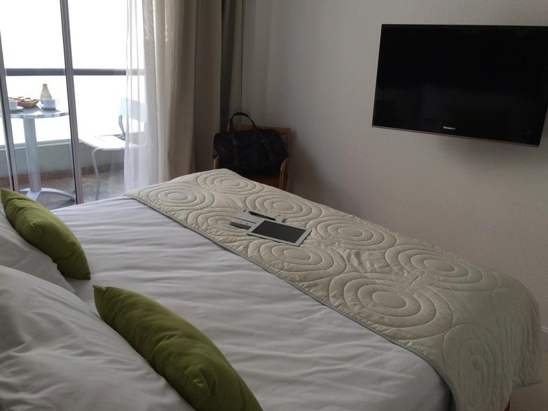 Hotel Casabuco Home & Residences