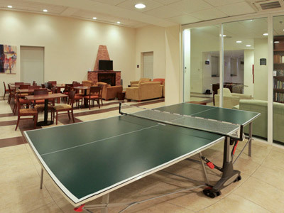 Hotel Staybridge Suites Queretaro