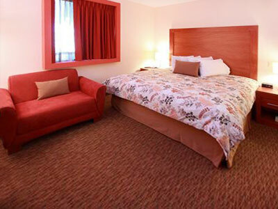 Hotel Staybridge Suites Queretaro