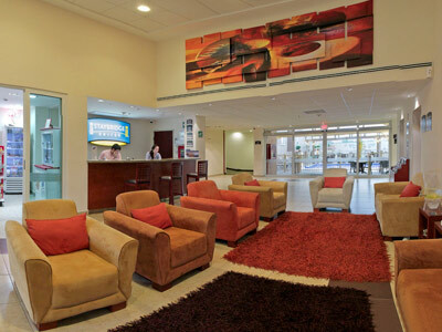Hotel Staybridge Suites Queretaro