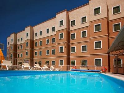 Hotel Staybridge Suites Queretaro