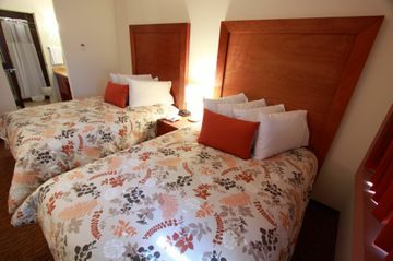 Hotel Staybridge Suites Queretaro