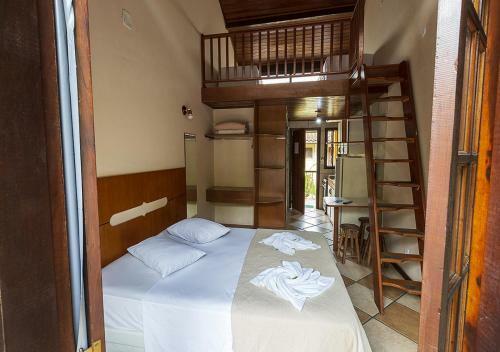 Apartamento Lonier Ilha Inn Flats