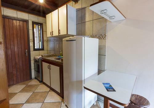 Apartamento Lonier Ilha Inn Flats