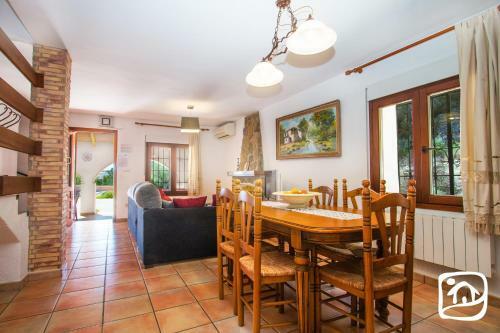 Holiday Villa Joaquin