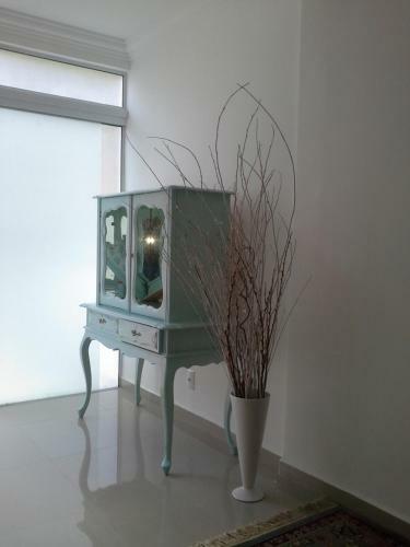 Apartamento �guas De Lindoia
