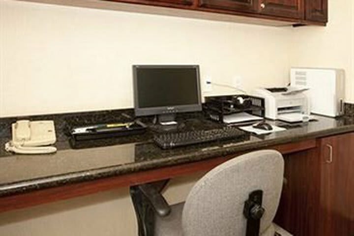 Hotel Quality Inn & Suites Napa Valley