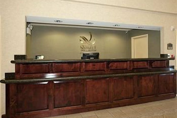 Hotel Quality Inn & Suites Napa Valley