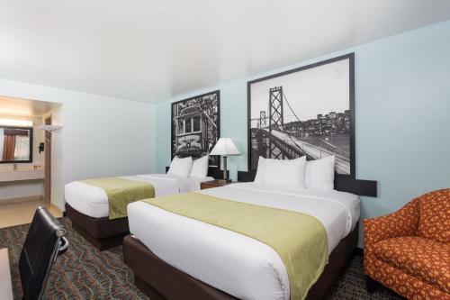 Motel Town House Inn