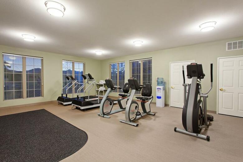 Hotel Staybridge Suites Fairfield Napa Valley Area