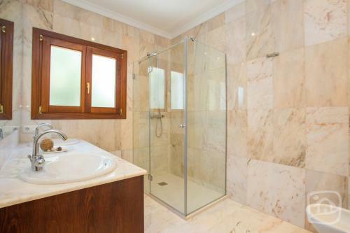 Holiday Villa Sard