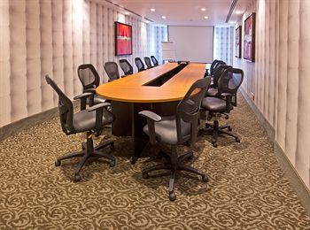 Hotel Holiday Inn Express & Suites Queretaro