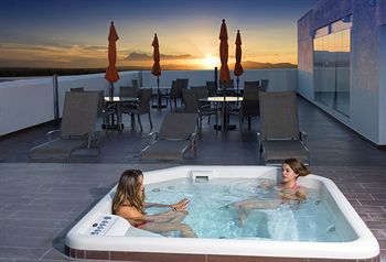 Hotel Holiday Inn Express & Suites Queretaro