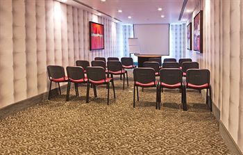 Hotel Holiday Inn Express & Suites Queretaro