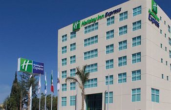 Hotel Holiday Inn Express & Suites Queretaro