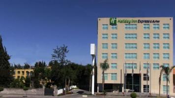 Hotel Holiday Inn Express & Suites Queretaro