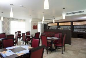 Hotel Holiday Inn Express & Suites Queretaro