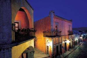 Hotel Holiday Inn Express & Suites Queretaro