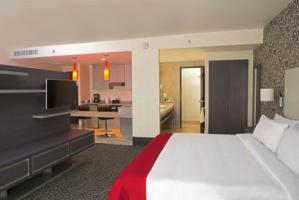 Hotel Holiday Inn Express & Suites Queretaro