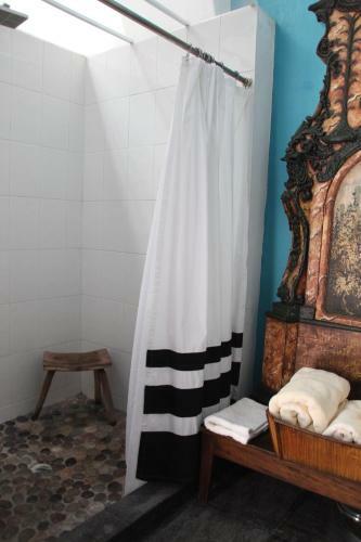 Hotel La Casa Del Atrio