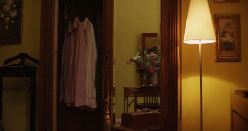 Hotel La Casa Del Atrio
