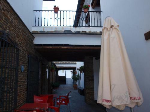 Agroturismo Apartamentos El Mirador