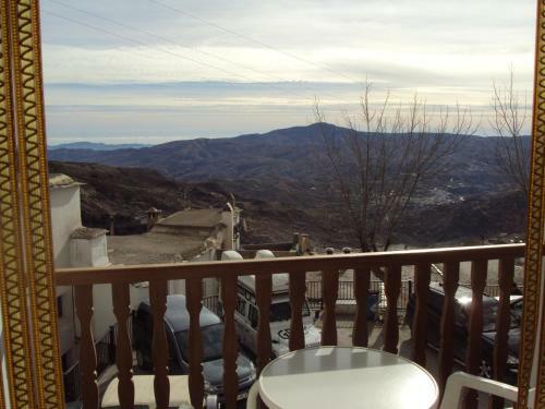 Agroturismo Apartamentos El Mirador