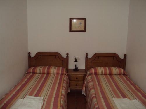Agroturismo Apartamentos El Mirador