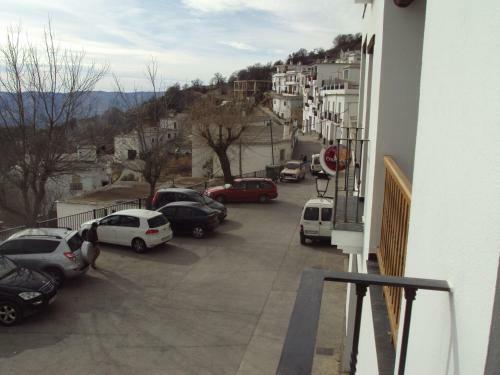 Agroturismo Apartamentos El Mirador