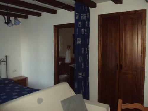 Agroturismo Apartamentos El Mirador
