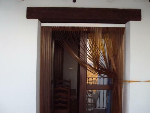 Agroturismo Apartamentos El Mirador