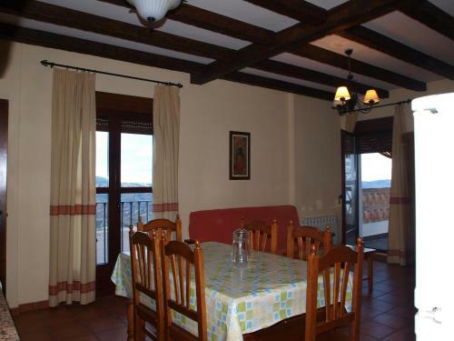 Agroturismo Apartamentos El Mirador