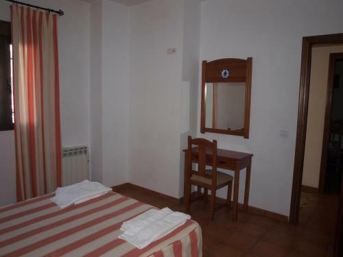 Agroturismo Apartamentos El Mirador