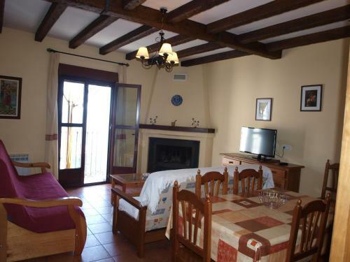 Agroturismo Apartamentos El Mirador