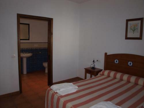 Agroturismo Apartamentos El Mirador