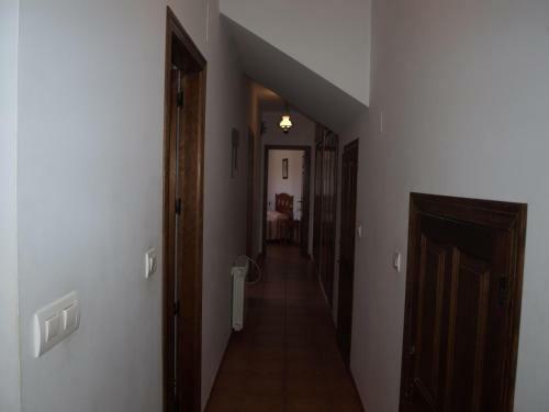 Agroturismo Apartamentos El Mirador