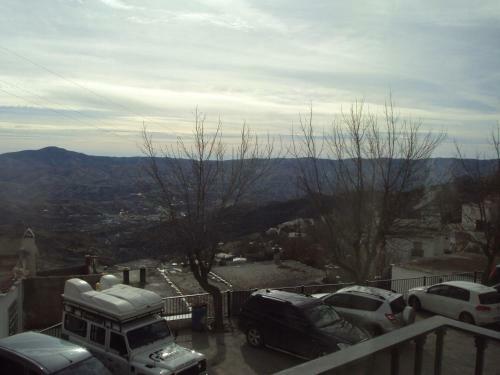Agroturismo Apartamentos El Mirador