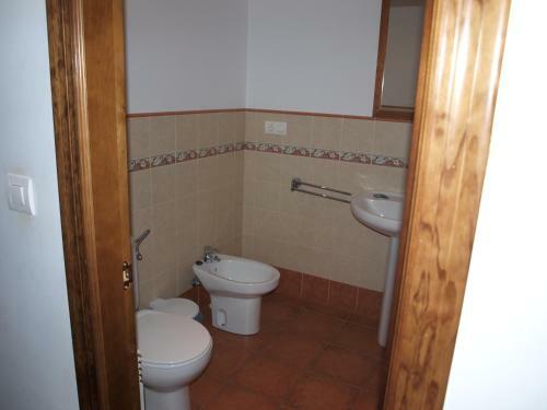 Agroturismo Apartamentos El Mirador