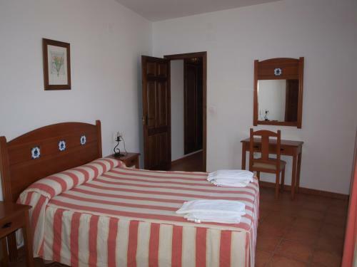 Agroturismo Apartamentos El Mirador