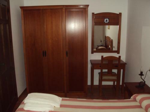 Agroturismo Apartamentos El Mirador