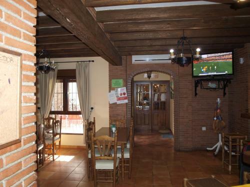 Agroturismo Apartamentos El Mirador