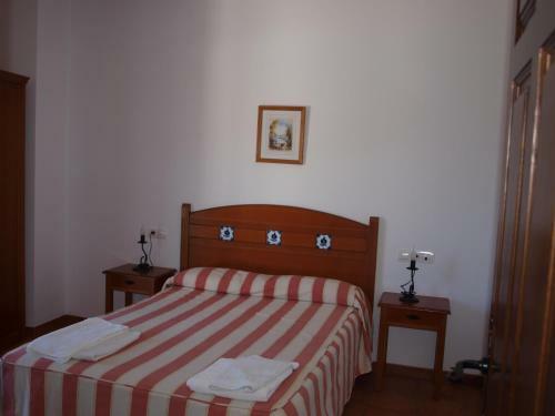 Agroturismo Apartamentos El Mirador