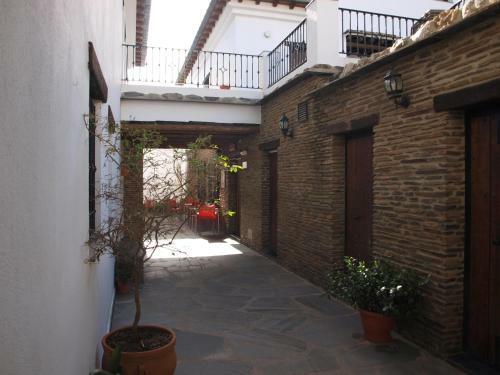 Agroturismo Apartamentos El Mirador