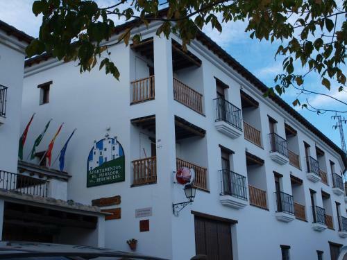 Agroturismo Apartamentos El Mirador