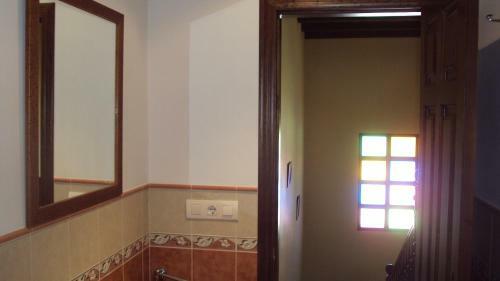 Agroturismo Apartamentos El Mirador