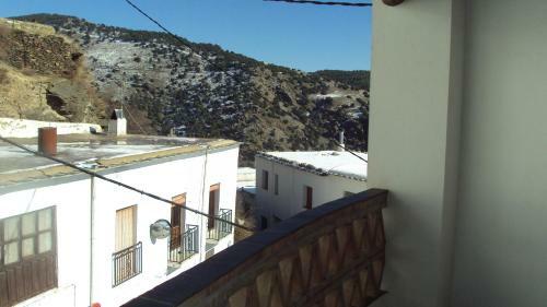 Agroturismo Apartamentos El Mirador