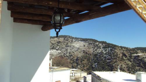 Agroturismo Apartamentos El Mirador
