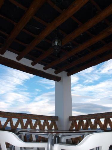 Agroturismo Apartamentos El Mirador