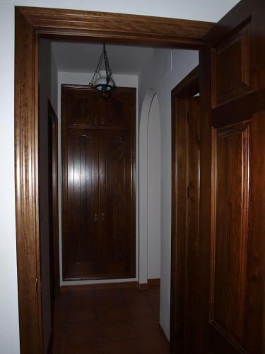 Agroturismo Apartamentos El Mirador