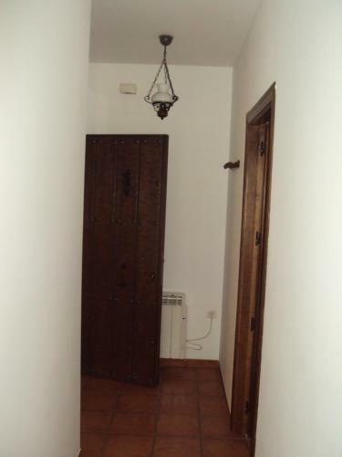 Agroturismo Apartamentos El Mirador
